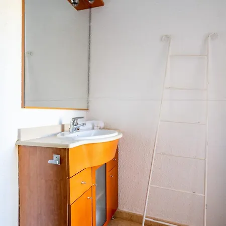 Private Terrace Attico 3bd In Gran De Gracia *