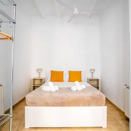 The Collection - Private Terrace Attico 3bd In Gran De Gracia *