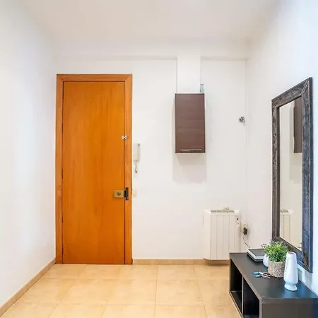 Private Terrace Attico 3bd In Gran De Gracia *