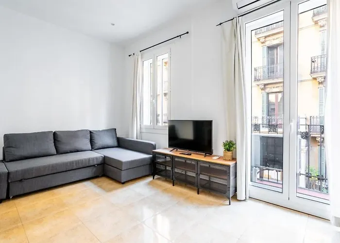 Apartmán The Collection - Private Terrace Attico 3bd In Gran De Gracia *